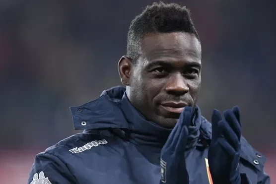 Balotelli gələcəyi ilə bağlı qərarını açıqlayıb: “Bir az çaşqın vəziyyətdəyəm”