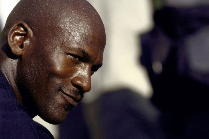 Charles Barkley recalls Michael Jordan’s fierce winning spirit