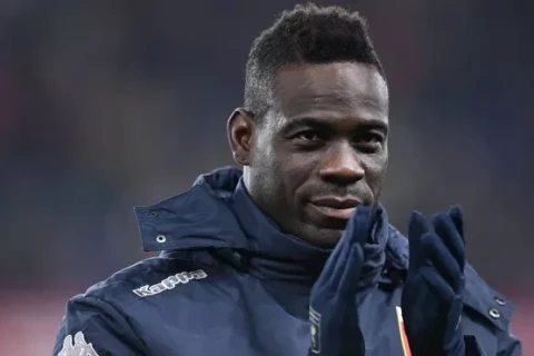 Balotelli gələcəyi ilə bağlı qərarını açıqlayıb: “Bir az çaşqın vəziyyətdəyəm”