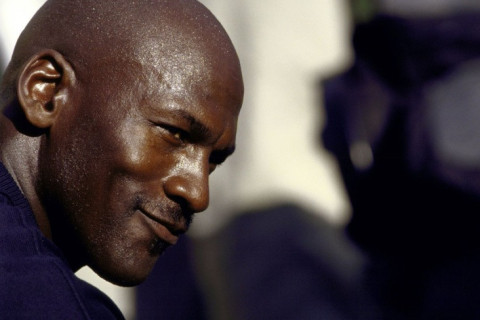 Charles Barkley recalls Michael Jordan’s fierce winning spirit