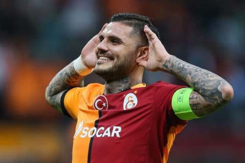 Mauro İkardi A Seriyasına qayıda bilər
