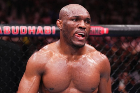 Kamaru Usman ikiqat UFC çempionu olduqdan sonra karyerasını bitirməyi planlaşdırır