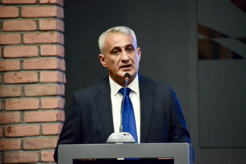 Milli Olimpiya Komitəsinin “Təhlükəsiz idman” proqramı başa çatdı - FOTO