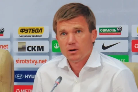 Yuri Maksimov Azərbaycandan təkliflər aldığını açıqladı