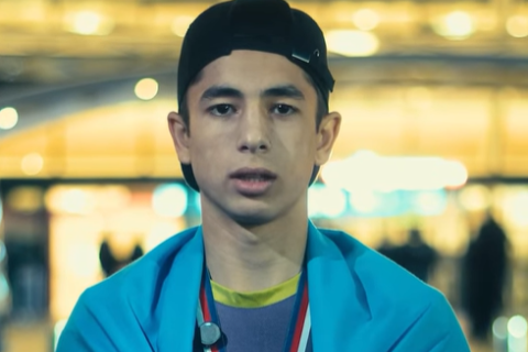 Bilalhəbaşi Nəzərov: “Titulumu qorudum, növbəti hədəfim olimpiya medalıdır” - VİDEO
