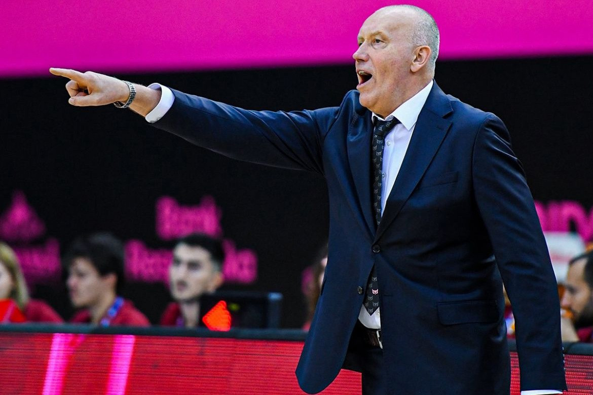 Rimas Kurtinaytis: “Ümid edirəm qələbəyə sevinmək növbəsi bizə də çatacaq”