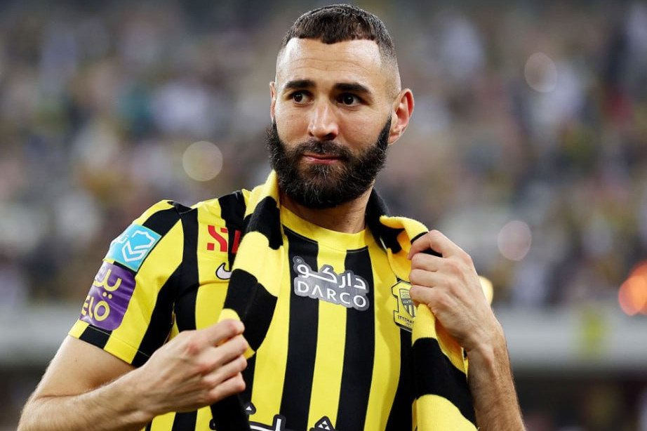 “Fənərbaxça” Benzemanı transfer etmək istəyir