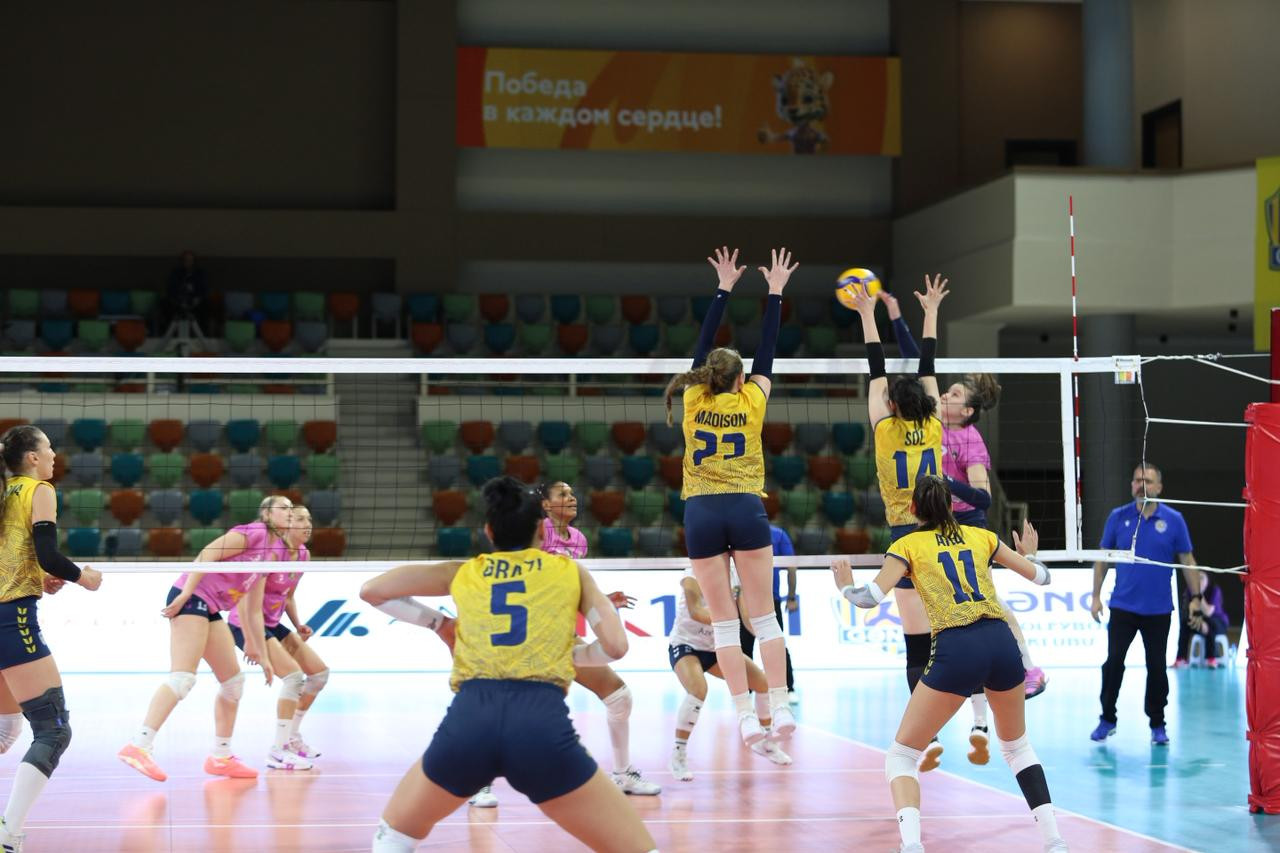 "Azerreyl" səfərdə "Gəncə"ni məğlub edib - YENİLƏNİB + FOTO