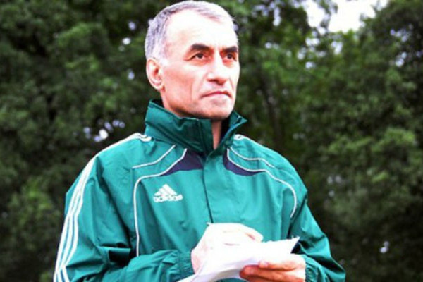 Xaqani Məmmədov: “Futbolu siyasiləşdiriblər”