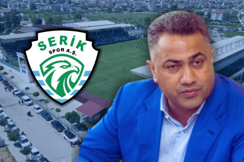Azərbaycanlı iş adamı futbolçuların maaşını verə bilmir