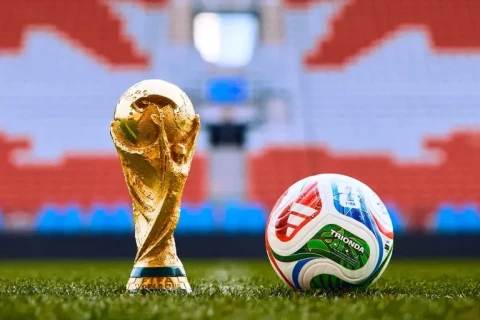 Dünya çempionatına vəsiqə qazanmış millilərlə tanış olun – FOTO