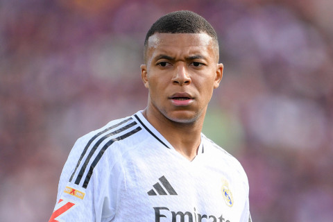 Kilian Mbappe PSJ ilə “Real” arasındakı əsas fərqdən danışıb