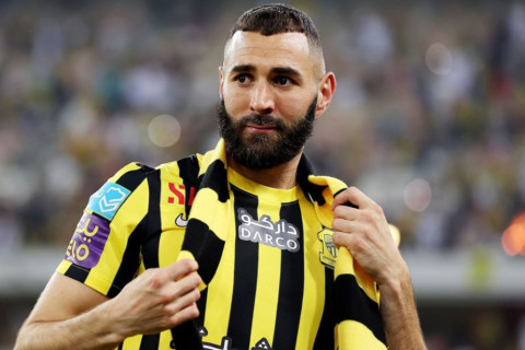 “Fənərbaxça” Benzemanı transfer etmək istəyir