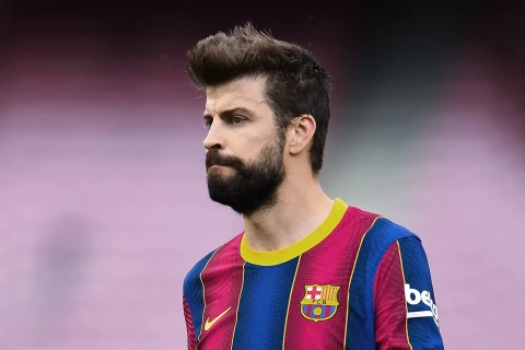 Pike: “Real Madrid”in qanında kələk gələ bilməyəndə şikayət etmək var”