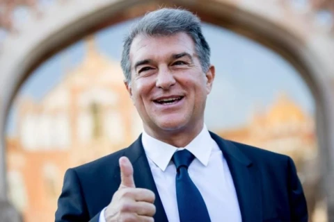“Barselona”nın prezidenti: “Puldan daha çox intim əlaqəni sevirəm”