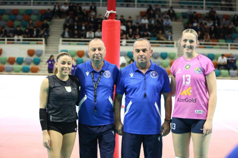 "Azerreyl" səfərdə "Gəncə"ni məğlub edib - YENİLƏNİB + FOTO