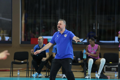 "Azerreyl" səfərdə "Gəncə"ni məğlub edib - YENİLƏNİB + FOTO