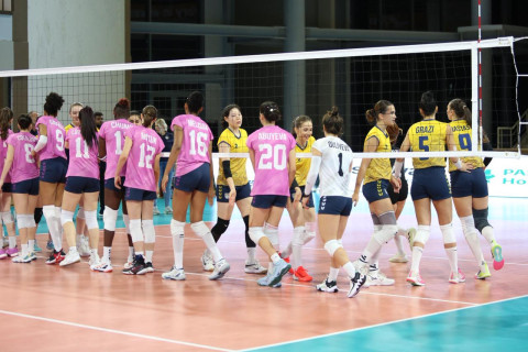 "Azerreyl" səfərdə "Gəncə"ni məğlub edib - YENİLƏNİB + FOTO