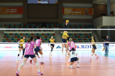 "Azerreyl" səfərdə "Gəncə"ni məğlub edib - YENİLƏNİB + FOTO