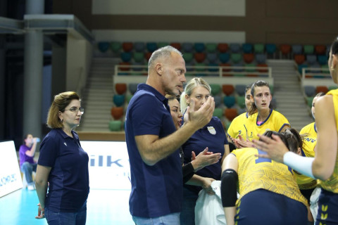 "Azerreyl" səfərdə "Gəncə"ni məğlub edib - YENİLƏNİB + FOTO