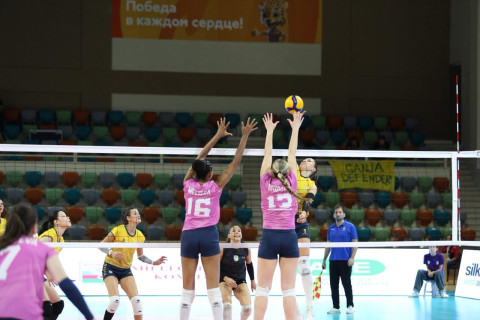 "Azerreyl" səfərdə "Gəncə"ni məğlub edib - YENİLƏNİB + FOTO