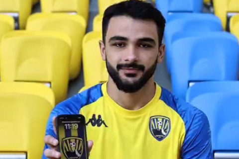 “Kəpəz” daha bir futbolçunun keçidini RƏSMİLƏŞDİRDİ - VİDEO