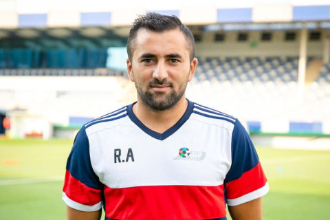 Ramazan Abbasov: “Millimizdə işləmiş əcnəbi məşqçilərin Azərbaycan futboluna heç bir xeyri olmadı” - MÜSAHİBƏ