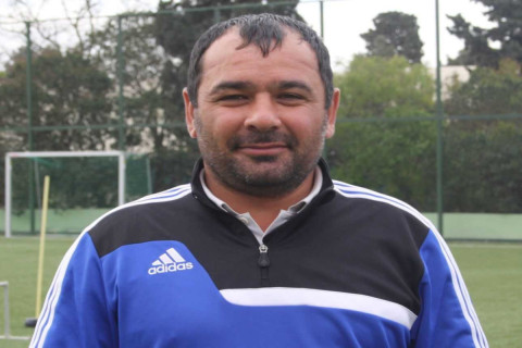 Samir Musayev: “İndi gələcəyə bir az ümid var” - MÜSAHİBƏ