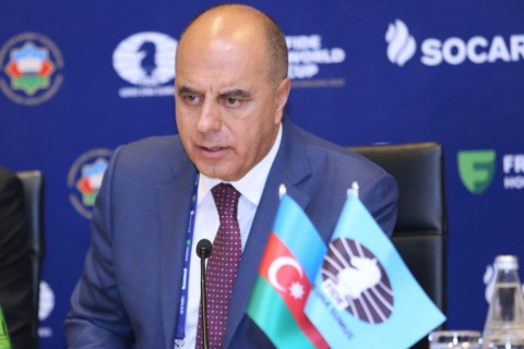 “Onlar artıq ikinci olublar və əminəm ki, birinci də olacaqlar” - AŞF prezidentinin İDMAN.BİZ-ə MÜSAHİBƏSİ