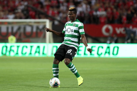 Idrissa Doumbia arrives in Baku to join “Neftchi”