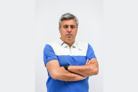 Главный тренер сборной Азербайджана по плаванию Рашад Абдурахманов назначен на новую должность