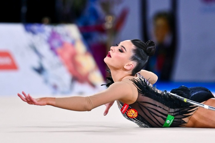 Lalə Kramarenko Vinerin baş məşqçi postundan getməsinə belə reaksiya veribmiş