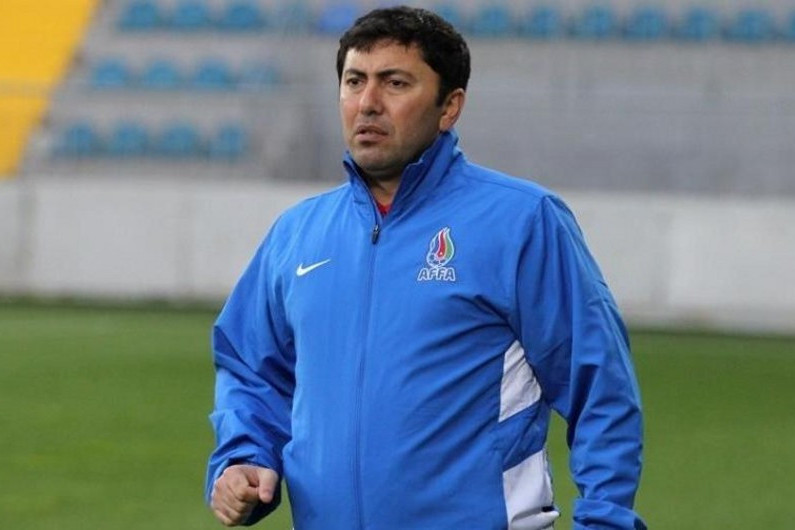 Samir Əliyev: “Millidə olanda daim bu məsələdən gileylənmişəm”