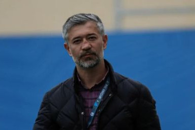 Elvin Məmmədov: “Şəfa” ilə görüş bizim üçün sıradan bir oyundur”