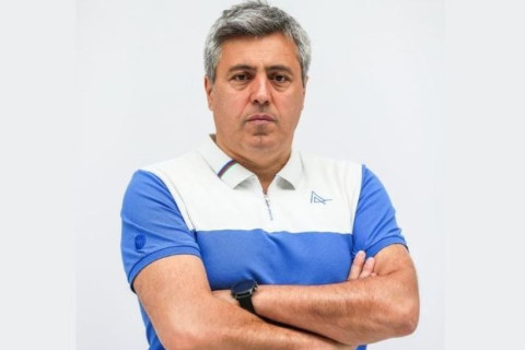 "У меня нет никаких проблем с руководством Федерации" - КОММЕНТАРИЙ İDMAN.BİZ