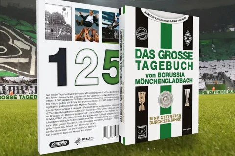 Berti Foqtsun nadir fotosunun olduğu kitab dərc edilib - FOTO