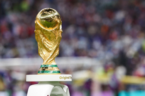 FIFA DÇ-2026-ya satılan biletlərin sayını açıqlayıb