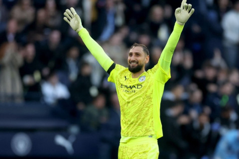 Donnarumma: “Siti”də məni özlərindən biri hesab edirlər”
