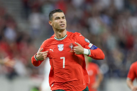 Ronaldo yığmadakı qol rekordunu şərh edib