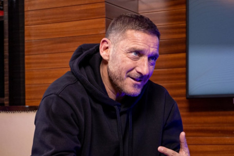 Totti “Roma” – “İnter” görüşü barədə: “Döyüş olacaq”