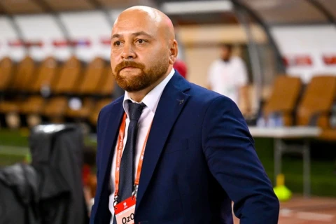 AFFA rəsmisi UEFA-dan hakim təyinatı alıb