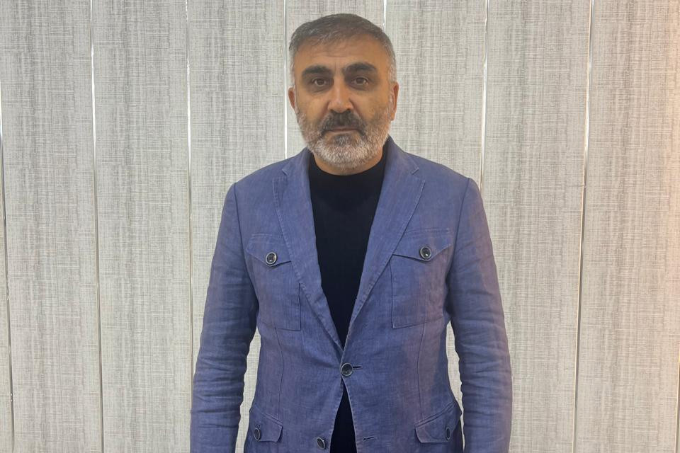 “Jabrayil” president denies reports about head coach’s dismissal