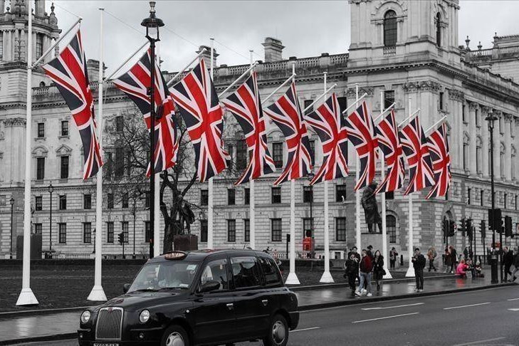 Böyük Britaniya hökuməti “Makkabi” azarkeşləri ilə bağlı vəziyyətə müdaxilə edib
