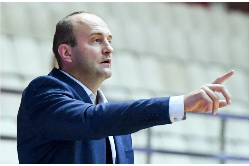 “Lənkəran”ın baş məşqçisi: “Basketbolçularım düşündüklərimi tam həyata keçirə bilmədilər”