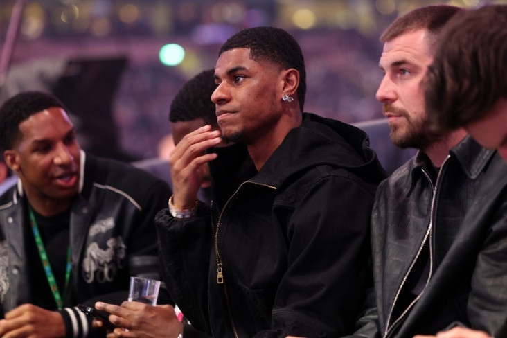 Runi Reşford haqqında: “Əgər pis oynayırsansa, ətrafdakıları günahlandırmaq ən asan işdir”