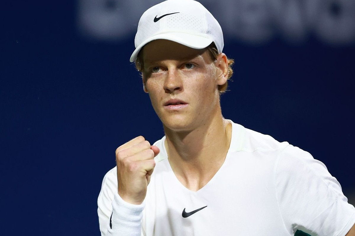 Sinner reytinqi barədə: “Artıq nömrə 1 olmağım mümkün deyil”