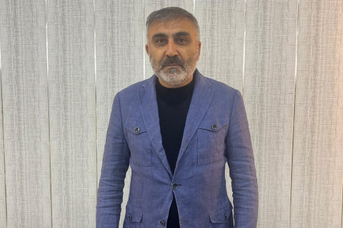 Президент клуба "Джабраил" : "У нас нет и никогда не было главного тренера с таким именем!" - КОММЕНТАРИЙ ДЛЯ İDMAN.BİZ + ФОТО