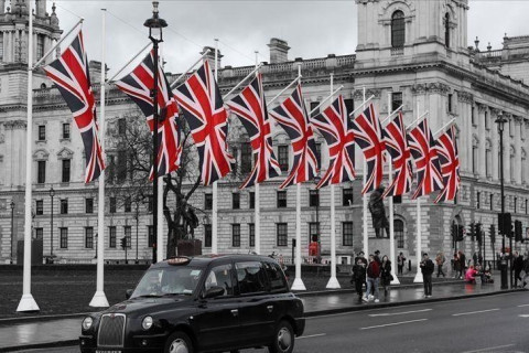 Böyük Britaniya hökuməti “Makkabi” azarkeşləri ilə bağlı vəziyyətə müdaxilə edib