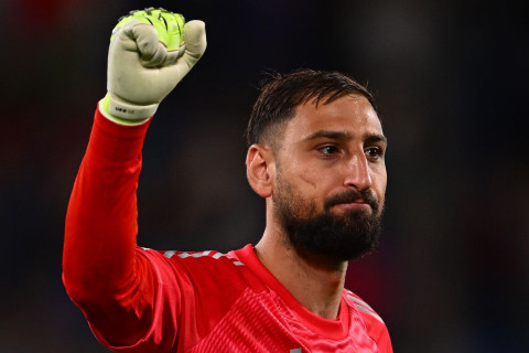 Gianluigi Donnarumma: “Italy will definitely qualify for the 2026 World Cup”
