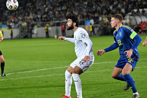 Musa Qurbanlı: “Yalnız döyüşmək və əzmkarlıqla nəsə alınmır, ustalığımızı da artırmalıyıq” - MÜSAHİBƏ